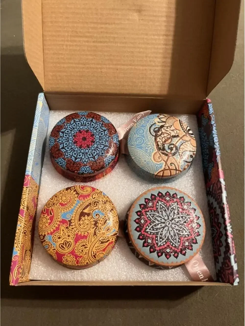 N/A this set